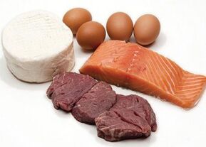 Dukan protein diet levels for weight loss