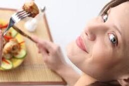 Recommendations for following the Dukan Diet
