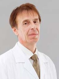 Doctor Nutritionist-endocrinologist Стефан
